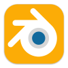 Blender Icon