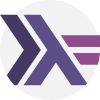 Haskell Icon