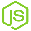 Node JS Icon