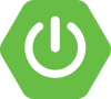 Spring Boot Icon