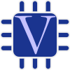 Verilog Icon